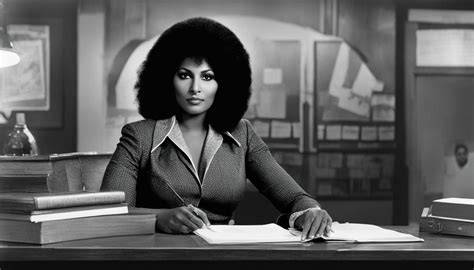 pam grier net worth|Pam Grier Net Worth